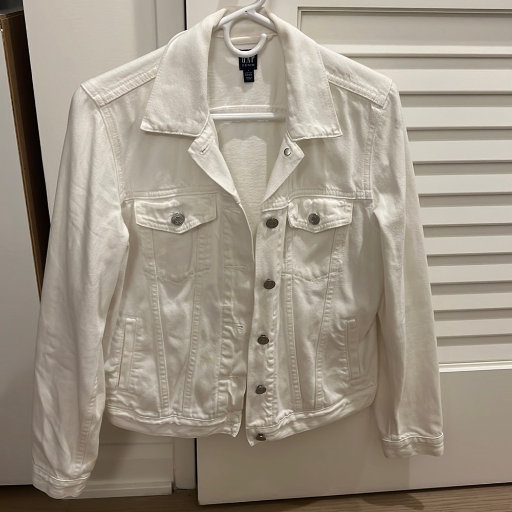 Gap Denim Jacket